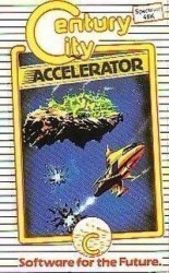 Accelerator (1985)(Mind Games Espana)[re-release] Rom